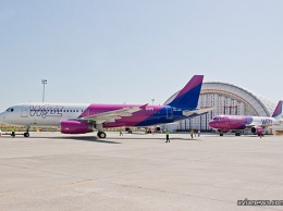 Wizz Air в Украине: почему рейсы в Италию и Испанию не на повестке дня