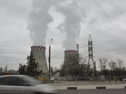 "КрымТЭЦ" увеличила выработку электроэнергии на 25%