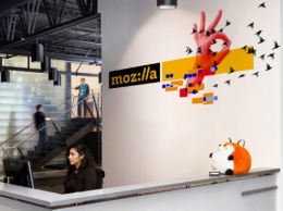 Создатели Firefox представили новый логотип и фирменный стиль компании