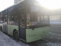 Депутаты Черноморска требуют понижения стоимости проезда на маршрутах №25 и №70