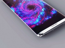 Опубликованы размеры Samsung Galaxy S8 и S8 Plus?