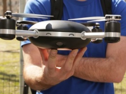 Смерть стартапа: Что случилось с производителем дронов Lily Camera, собравшим $34 млн на предзаказах