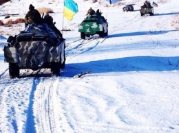 Надеюсь, у нас впереди наступление: волонтер рассказал, чего не хватает украинским военным