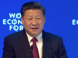 Си Цзиньпин призвал запретить и уничтожить ядерное оружие