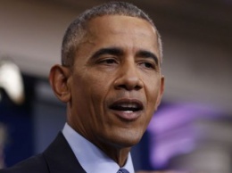 Обама провел последнюю пресс-конференцию в качестве президента