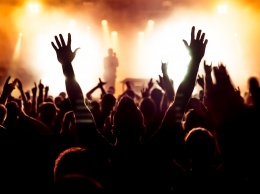 В Курске состоится ежегодный рок-фестиваль
