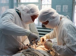 Российские врачи по ошибке удалили женщине совершенно здоровую почку