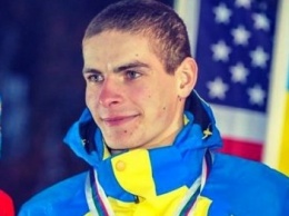Паралимпиец из Чернигова - двукратный чемпион Кубка мира