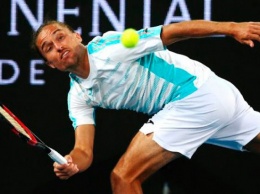 Украинский теннисист проиграл удивительный матч на Australian Open