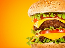 McDonald’s изменит рецепт "Биг-Мака" впервые за 50 лет