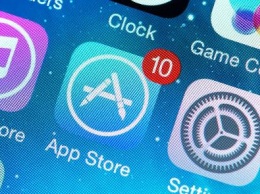 На Apple будут подавать в суд за ограничение продаж приложений