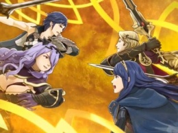 Культовая тактическая серия Fire Emblem скоро посетит мобильные устройства