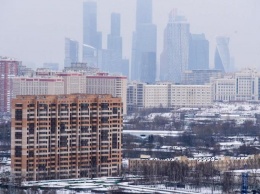 Программу сноса ветхих пятиэтажек в Москве завершат за два года?