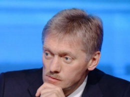В Кремле заявили, что РФ никогда "не разрушала страны целиком"