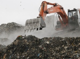 Во Львове обустроят пять площадок для брикетирования мусора