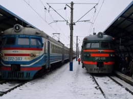 Электронный билет опробуют в Харьковском и Волчанском районах