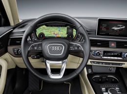 Samsung оборудует процессорами автомобили Audi