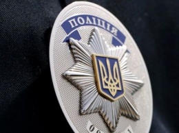 В Украине разгорается новый скандал с пьяным полицейским чином