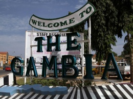 Армии пяти стран в любомую минуту могут начать военное вторжение в Гамбию