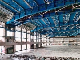 «Ледовый стадион» вернут в собственность Киева