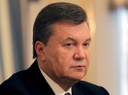 Признание изменой просьбы Януковича ввести в Украину российские войска не требует установления факта его президенства на тот момент, - прокурор