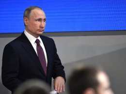 В Москве построят больницу для Путина и его друзей - Reuters