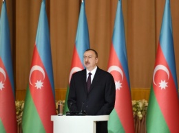 Ильхам Алиев: Сотрудничество России и Азербайджана - перманентный процесс