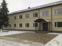 У громады Петропавловки был незаконно отчуждено здание отеля - прокуратура