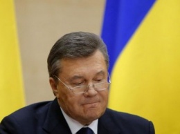 ЕС планирует в феврале расширить санкции против В.Януковича и его окружения - журналист