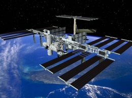 Российские ученые предлагают создать космическую солнечную электростанцию