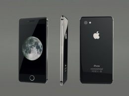 IPhone 8 сможет распознавать лицо владельца