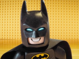Один из героев мультика «Лего Фильм. Бэтмен» заговорит голосом школьника из Чебоксар