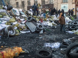 Яма еще впереди: Бюджет Киева сократился с пяти до одного миллиарда