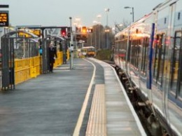 Великобритания: Железные дороги вводят оплату по Bluetooth