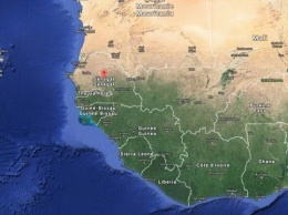 Сенегал приостановил военное вторжение в Гамбию