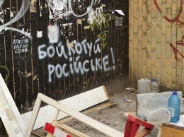Туристы приходят в ужас от Киева при Кличко