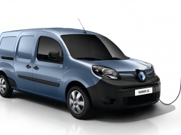 Новое поколение Renault Duster представят в этом году в Женеве