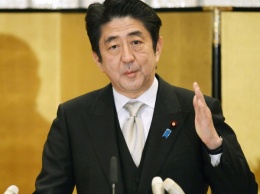 Абэ: Саммит Японии, КНР и Южной Кореи укрепит партнерство в АТР