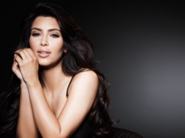 Ким Кардашьян стала самой откровенной звездой в Instagram
