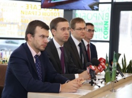 Сеть АЗК WOG поставила в Украину 1,8 млн т нефтепродуктов - гендиректор