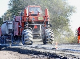 Харьковчане приступают к ремонту дороги Мерефа-Лозовая-Павлоград
