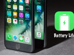 В App Store вернулось приложение Battery Life, позволяющее определить степень износа батареи iPhone и iPad