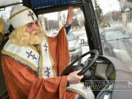 (готово)Запорожцы целый месяц праздновали Новый год и Рождество