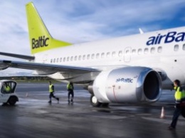 Латвия нашла стратегического инвестора для airBaltic