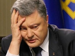 Порошенко закрыл скандальную фабрику "Рошен" в РФ