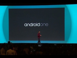 В 2017 году в США появятся бюджетные смартфоны Android One