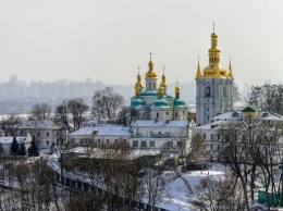 В Украине свободно пропагандируют "русское небо над Киевом": появилось видео
