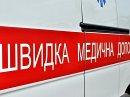 В ДНР заявили о ранении женщины под Еленовкой