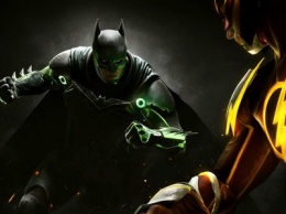 Авторы супергеройского мордобоя Injustice 2 зазывают поучаствовать в бете