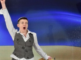 Лозовый утверждает, что Савченко не отсиживалась в российской тюрьме: это прекрасный спектакль